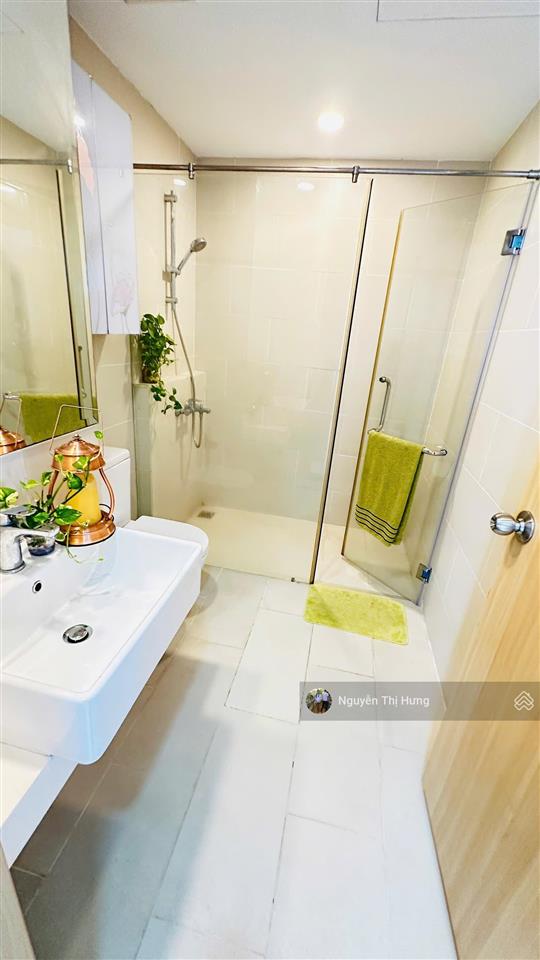 Cho thuê ch angia skyline quận 7112m2,3pn,2wc+2 bancol+full nt, tầng cao view sông nb20tr