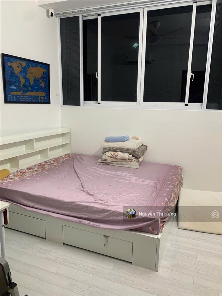 Bán căn hộ sân vườn belleza q7116m2, 3pn, sân vườn rộng 150m2, nhà mới, sổ hồng  giá 6.9 tỷ.