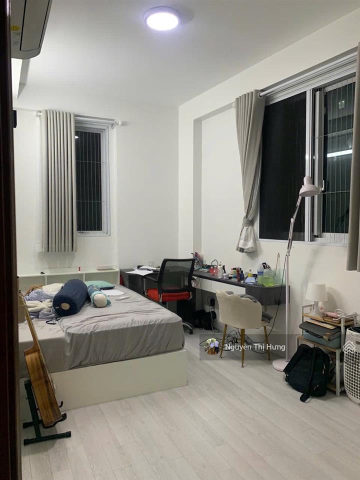 Bán căn hộ sân vườn belleza q7116m2, 3pn, sân vườn rộng 150m2, nhà mới, sổ hồng  giá 6.9 tỷ.