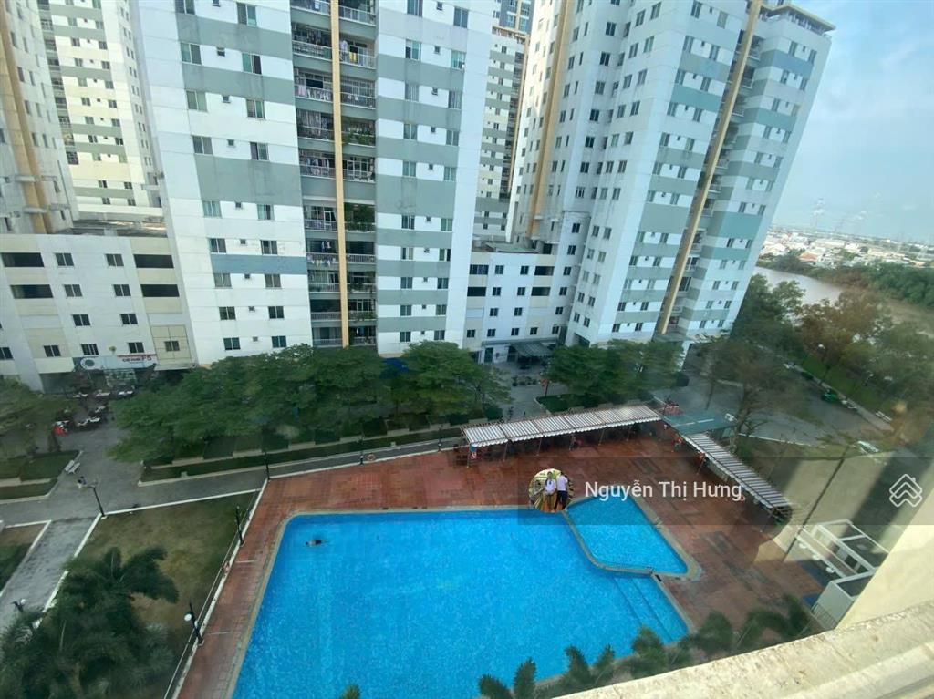 Bán ch belleza q776m2,2pn,2wc+view hồ bơinhà đang cho thuêbán 3.5 tỷ (tl)