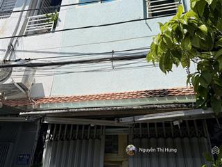 Bán nhà hẻm 77 chuyên dùng 9  q7 đối diện mây farm  3x7m, lửng + lầu đúc, 2pn  giá 1.6 tỷ