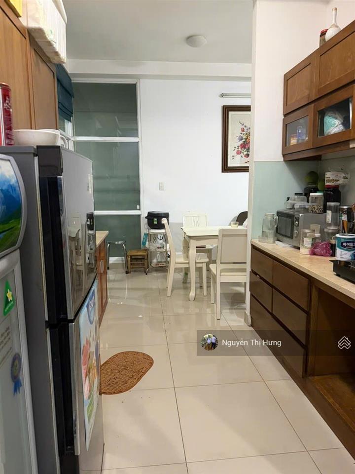 Bán ch belleza q7 88m2,2pn,2wc,nhà nguyên bản, tầng cao, sổ hồng giá siêu tốt 3.5 tỷ .