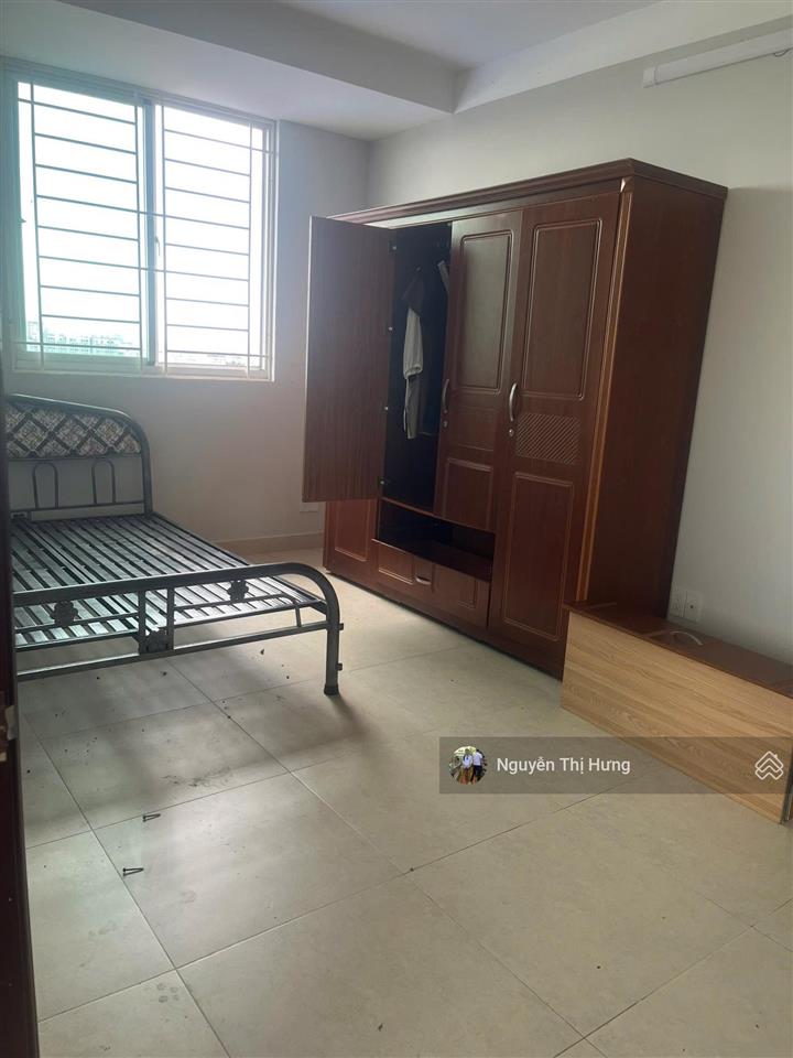Cho thuê ch belleza q775m2, 2pn, 2wc+căn góc, nhà trống, sân vườn chunggiá 8tr/ tháng.