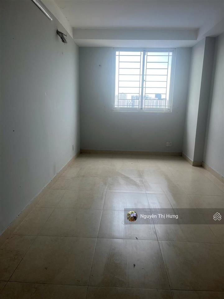 Cho thuê ch belleza q775m2, 2pn, 2wc+căn góc, nhà trống, sân vườn chunggiá 8tr/ tháng.