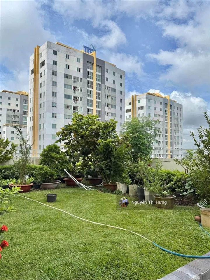 Cho thuê ch belleza q775m2, 2pn, 2wc+căn góc, nhà trống, sân vườn chunggiá 8tr/ tháng.