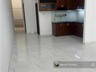 Cho thuê nhà c4 khu đường số phạm hữu lầu q74.5x17m,2pn,nhà mới sơn. xe hơi đậu cửagiá  9tr.