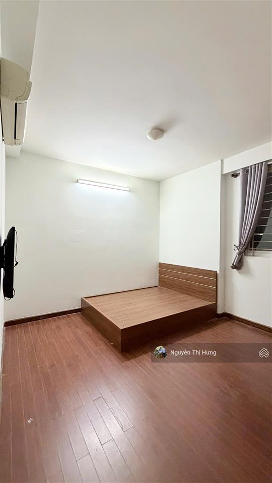 Cho thuê ch belleza q7124m2, 3pn, 2wcnhà mới sơn, sẵn ít nội thấtgiá chỉ 11tr (ở liền)