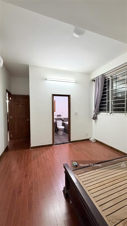 Cho thuê ch belleza q7124m2, 3pn, 2wcnhà mới sơn, sẵn ít nội thấtgiá chỉ 11tr (ở liền)