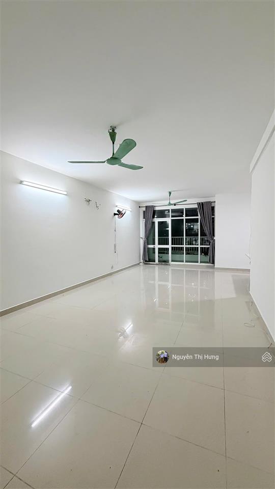 Cho thuê ch belleza q7124m2, 3pn, 2wcnhà mới sơn, sẵn ít nội thấtgiá chỉ 11tr (ở liền)
