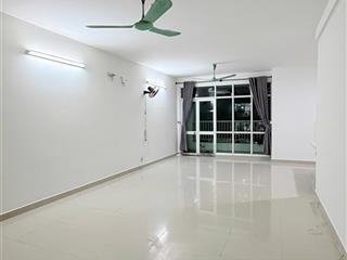 Cho thuê ch belleza q7124m2, 3pn, 2wcnhà mới sơn, sẵn ít nội thấtgiá chỉ 11tr (ở liền)
