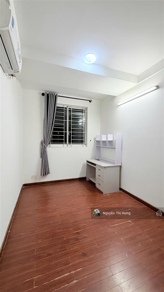 Cho thuê ch belleza q7124m2, 3pn, 2wcnhà mới sơn, sẵn ít nội thấtgiá chỉ 11tr (ở liền)
