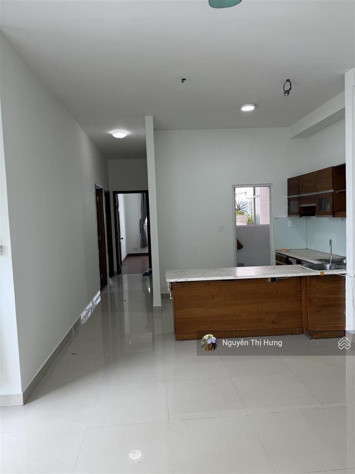 Cho thuê ch belleza q7124m2, 3pn, 2wcnhà mới sơn, sẵn ít nội thấtgiá chỉ 11tr (ở liền)