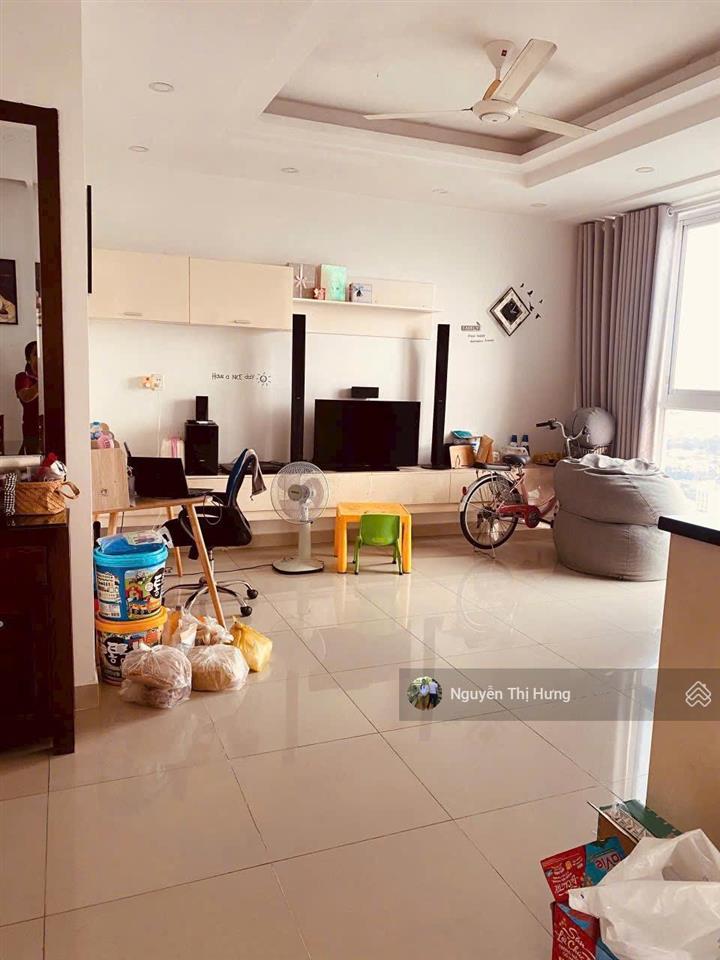 Cho thuê ch belleza q7102m2,3pn,2wc+căn góc, view sông phl, full ntgiá tốt chỉ  11tr.
