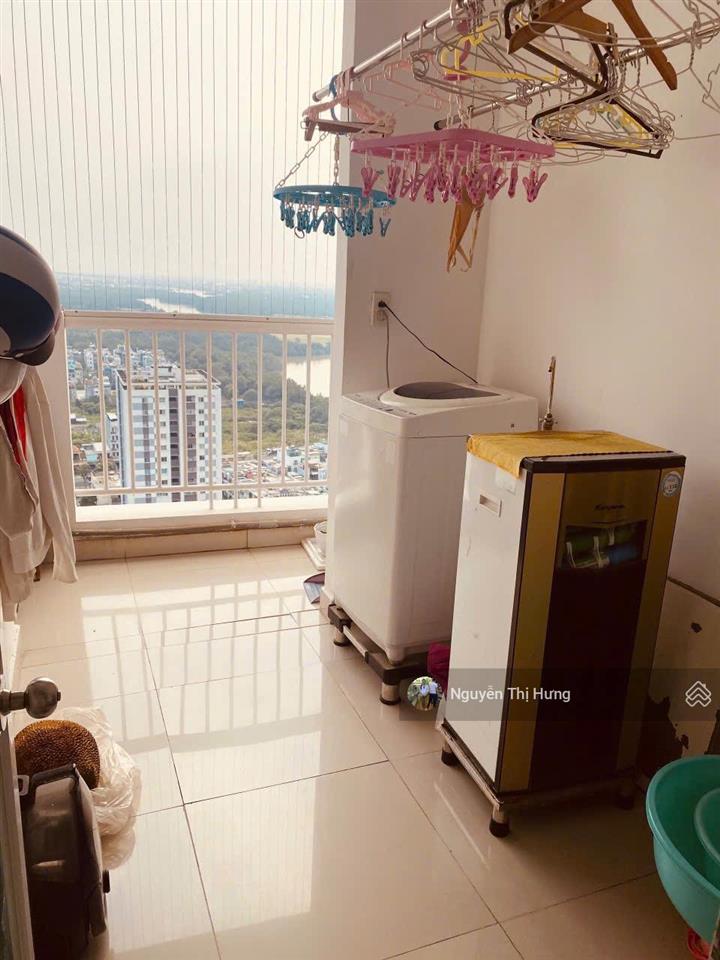 Cho thuê ch belleza q7102m2,3pn,2wc+căn góc, view sông phl, full ntgiá tốt chỉ  11tr.