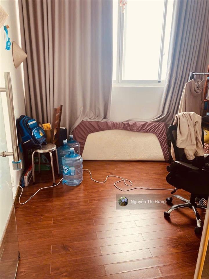 Cho thuê ch belleza q7102m2,3pn,2wc+căn góc, view sông phl, full ntgiá tốt chỉ  11tr.