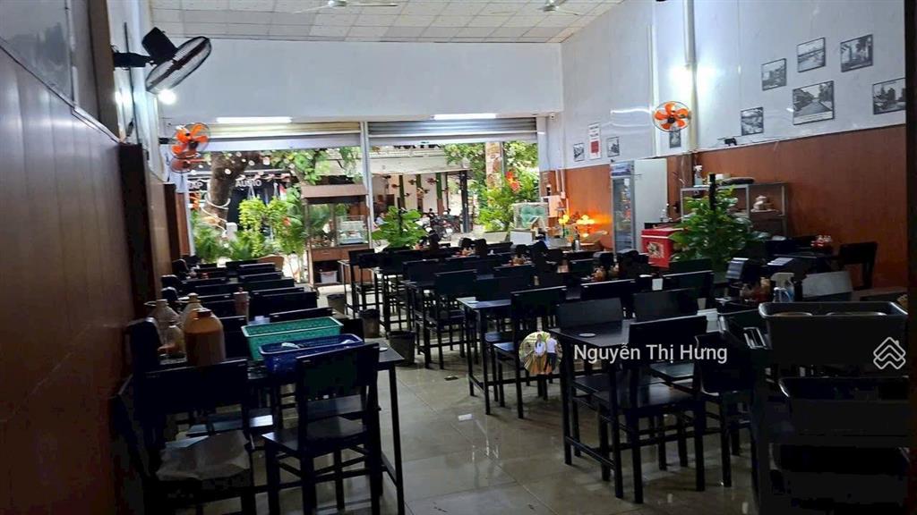 Cho thuê mặt bằng kdbb đường 20m đối diện ch belleza q7 7x19m trệt+gác lửng kdbb đa ngành nghề 25tr