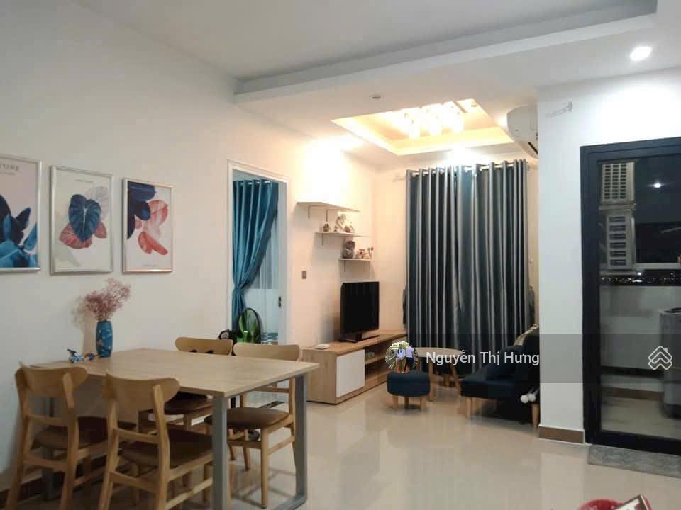 Cho thuê ch đức khải q7  68m2, 2pn, 2wc + full nt, ở liền  giá chỉ 8.5tr / tháng.