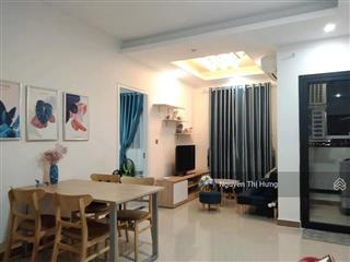 Cho thuê ch đức khải q7  68m2, 2pn, 2wc + full nt, ở liền  giá chỉ 8.5tr / tháng.