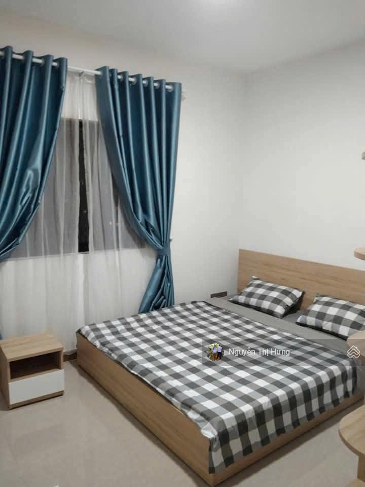 Cho thuê ch đức khải q7  68m2, 2pn, 2wc + full nt, ở liền  giá chỉ 8.5tr / tháng.