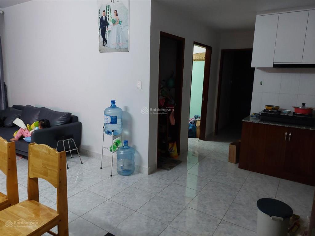 Bán căn hộ view sông, tầng cao, có nội thất