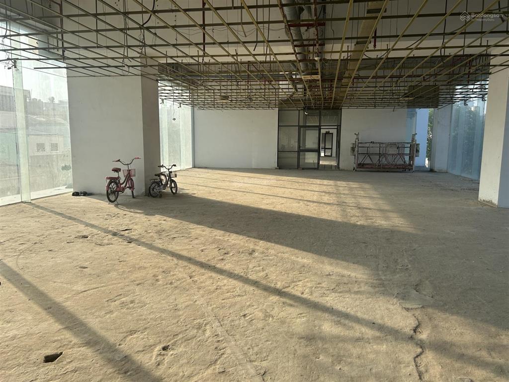 Cho thuê shophouse anh tuấn apartment, 45 triệu, 400m2, giá ưu đãi