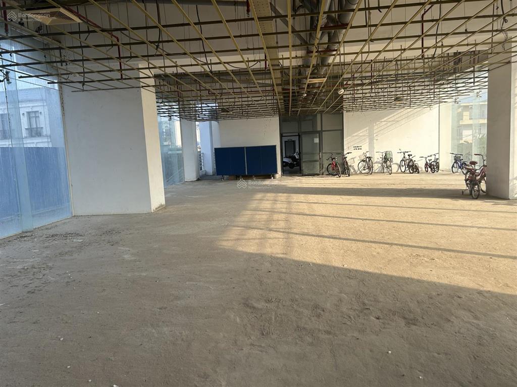 Cho thuê shophouse anh tuấn apartment, 45 triệu, 400m2, giá ưu đãi