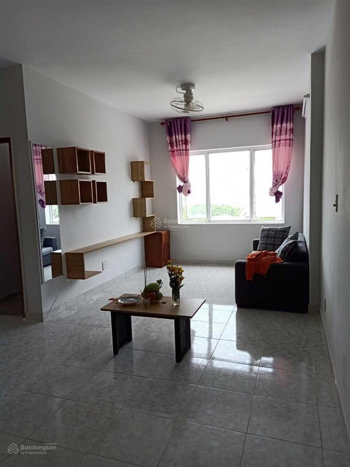 Chính chủ bán hạ giá căn hộ chung cư anh tuấn nhà bè, 63m2, nhà trống