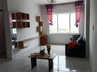 Chính chủ bán hạ giá căn hộ chung cư anh tuấn nhà bè, 63m2, nhà trống