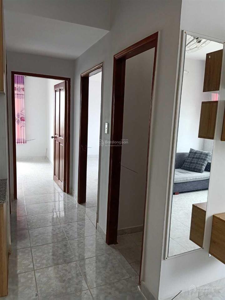 Chính chủ bán hạ giá căn hộ chung cư anh tuấn nhà bè, 63m2, nhà trống