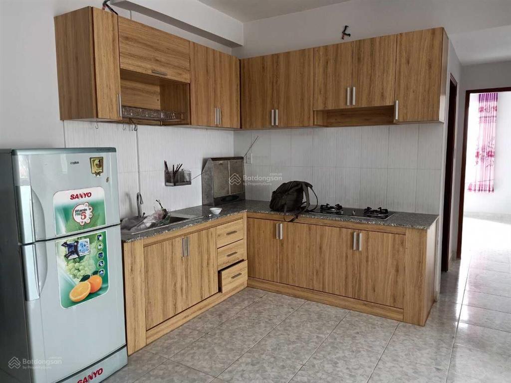 Chính chủ bán hạ giá căn hộ chung cư anh tuấn nhà bè, 63m2, nhà trống