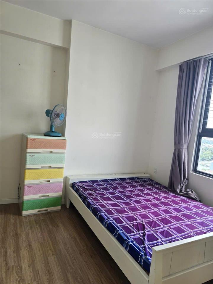Cho thuê căn hộ chung cư mone nam sài gòn, căn góc view sông, đầy đủ nội thất.