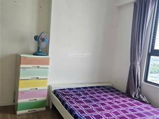 Cho thuê căn hộ chung cư mone nam sài gòn, căn góc view sông, đầy đủ nội thất.