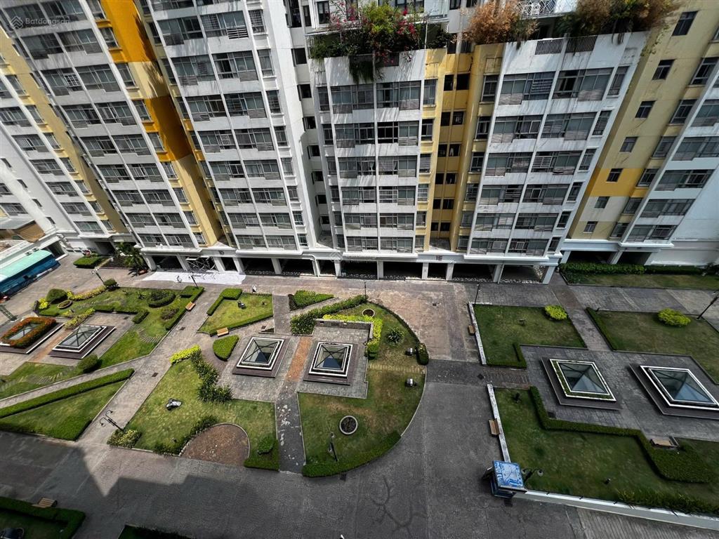 Cần bán gấp căn hộ sky garden 1 giá tốt thị trường