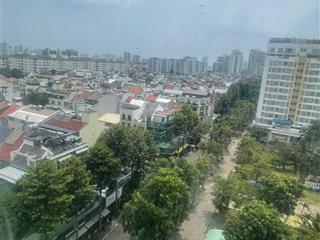 Cần bán căn góc view hồ bơi sky garden 3, trung tâm phú mỹ hưng