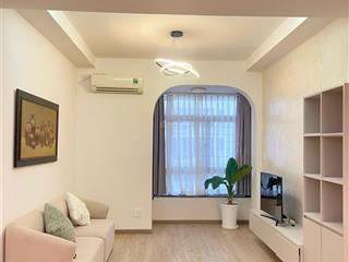Bán căn hộ sky garden 1  trung tâm phú mỹ hưng  đang có sẵn hđ thuê 18 tr/tháng
