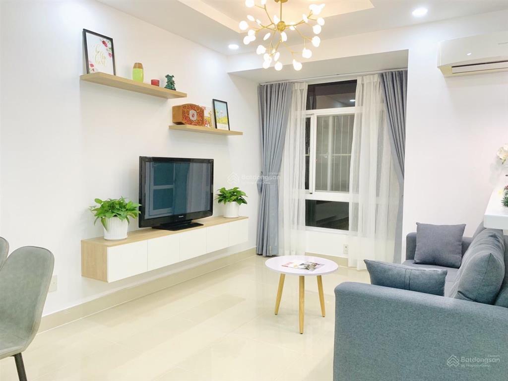 Bán căn hộ sky garden 3 nhà mới đang cho thuê 16 triệu/tháng