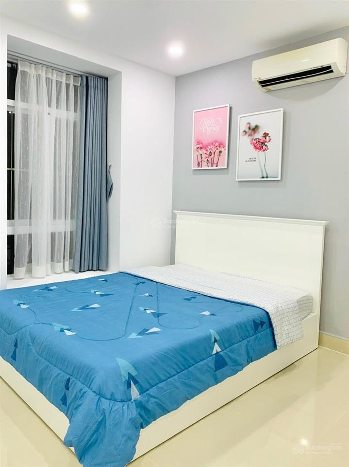 Bán căn hộ sky garden 3 nhà mới đang cho thuê 16 triệu/tháng