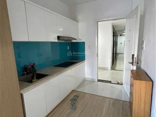 Bán officetel florita, q7, 35m2, 1pn,1wc, nội thất cơ bản. giá 2.45 tỷ