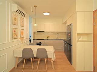 Bán ch him lam riverside, q7, 76m2, 2pn2wc, full nội thất đẹp  0931 303 ***