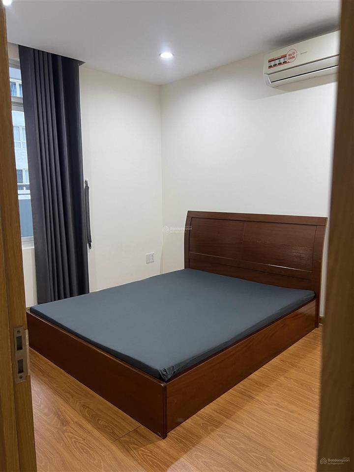 Bán ch him lam riverside, q7, 78m2, 2pn 2wc, full nội thất đẹp, giá 5.3tỷ  0931 303 ***