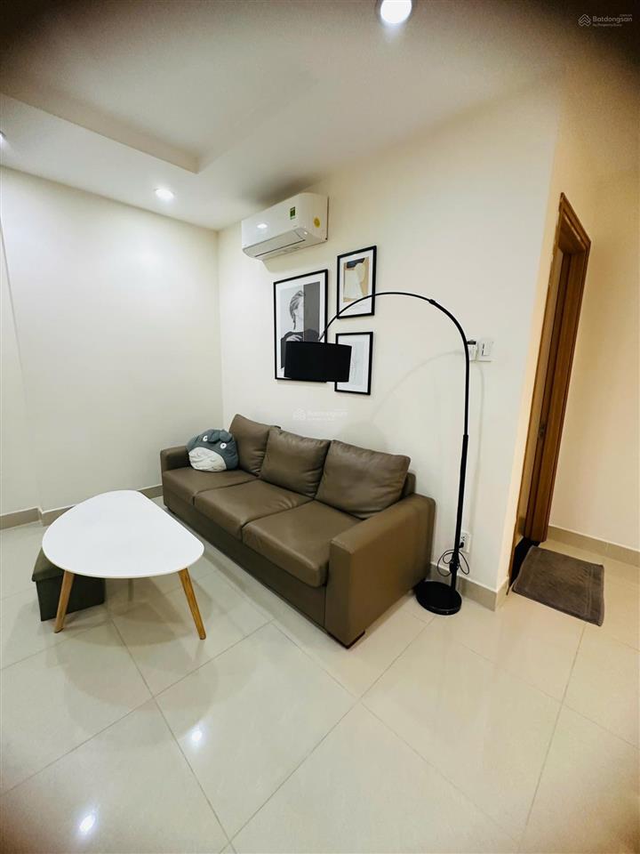 Bán ch him lam riverside, q7, 70m2, 2pn 1wc, full nội thất, giá 4,5 tỷ  0931 303 ***