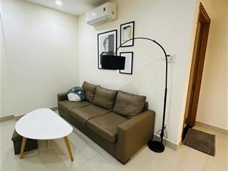 Bán ch him lam riverside, q7, 60m², 2pn 1wc, full nội thất, giá 4.6 tỷ  0931 303 ***