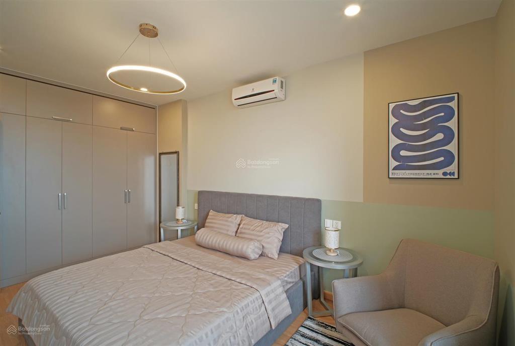 Bán ch him lam riverside, quận 7, 76m2, 2pn 2wc, full nội thất  0931 303 ***