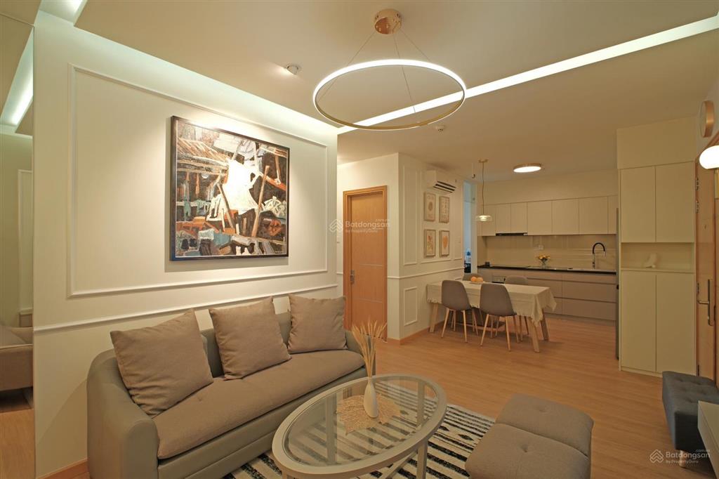 Bán ch him lam riverside, quận 7, 76m2, 2pn 2wc, full nội thất  0931 303 ***