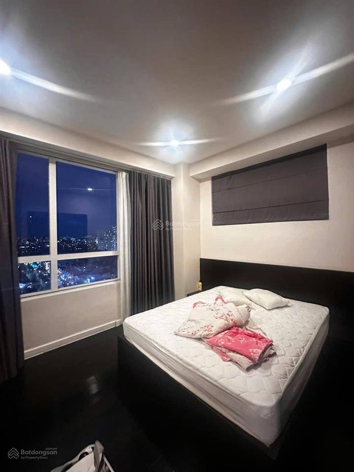 Cho thuê ch him lam riverside, q7, 110m2, 2pn 2wc, 14,5tr   0931 303 ***