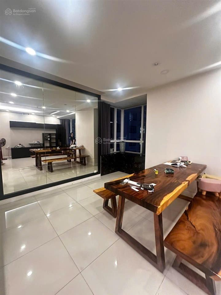 Cho thuê ch him lam riverside, q7, 110m2, 2pn 2wc, 14,5tr   0931 303 ***
