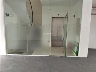 Cho thuê văn phòng khu thương mại phú mỹ hưng quận 7, giá thuê 22 triệu/tháng