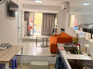 Bán nhà riêng, 5 tầng, lê văn sỹ, quận 3, dt 65m2, nhỉnh 9 tỷ