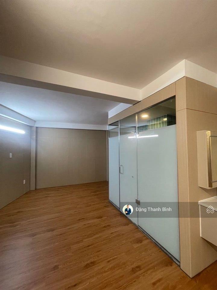 Bán nhà riêng 5 tầng, 7pn7wc, ngang khủng 6,3m, cách mạng tháng 8, quận 3, nhỉnh 8 tỷ