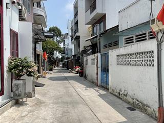 Bán nhà riêng, lê văn sỹ, nhiêu lộc, quận 3, 6 tầng, 65m2, nhỉnh 9 tỷ